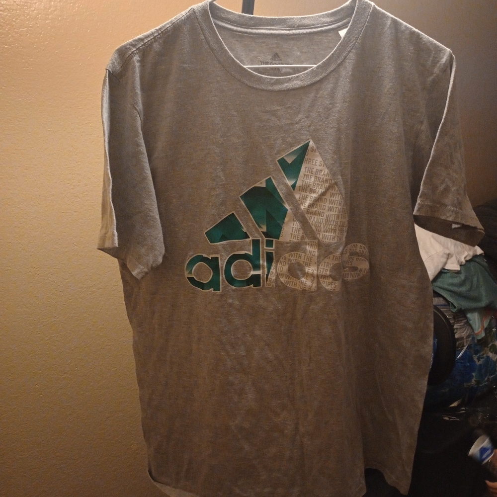 Adidas shirt